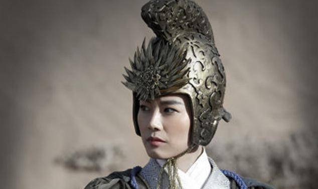 杨家将八大美女谁死得最惨,你知道吗,竟然是他