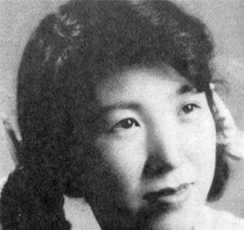 溥仪福贵人回忆与婉容分别时的情景:瘦骨嶙峋的皇后抓着我痛哭_李玉琴