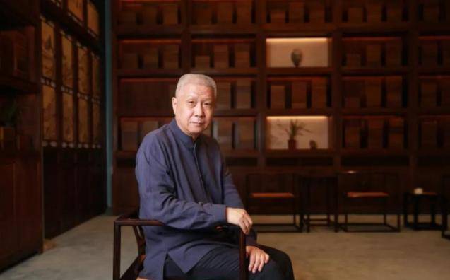 马未都:宋朝烧不出那么大缸,司马光砸缸不成立,却被一