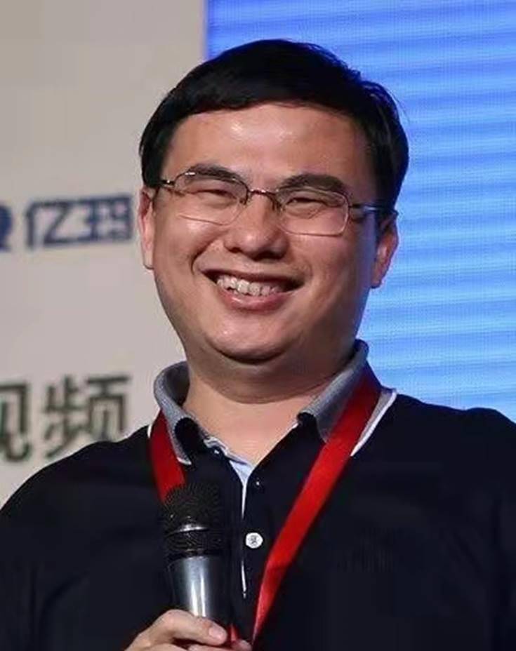 腾讯的"二当家"张志东:低调的千亿富豪,马化腾背后的男人