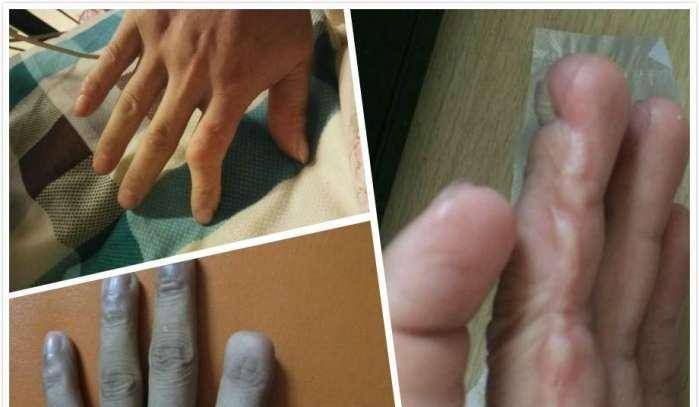 古代最危险的职业:木匠"十个木工九断指"_工具_时候_手指头