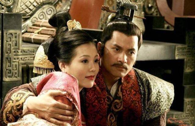 大智若愚反而得善终,儿子一个比一个厉害_刘肥_刘邦_吕后