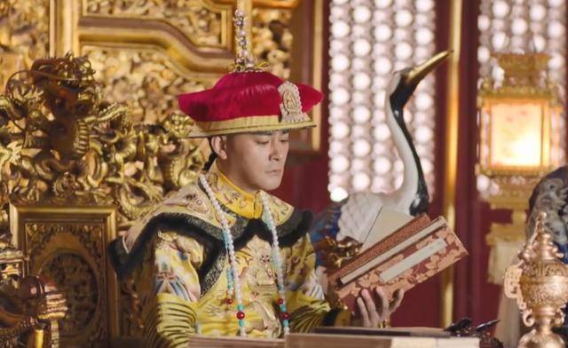 顺治亲自定罪,康熙,雍正都不敢翻案,为何乾隆敢为多尔衮平反?