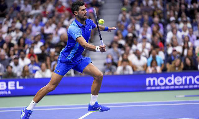 德约科维奇:巅峰已逝,再称霸非易事_大满贯_辛纳_阿尔卡拉斯