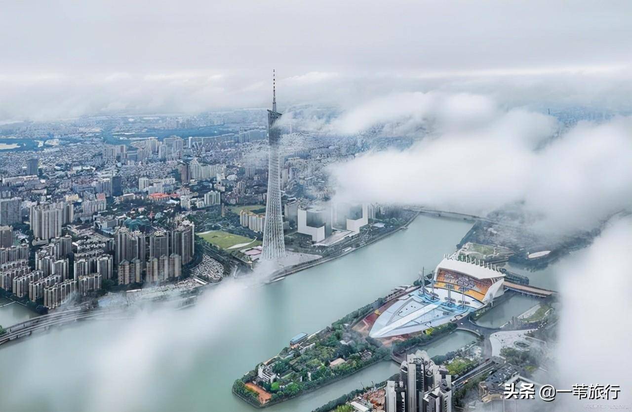 广东的珠江流域都有哪些地方