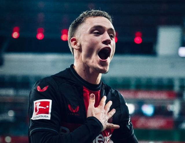 21岁超新星:欧洲五强豪门角逐,身价飙升至13亿