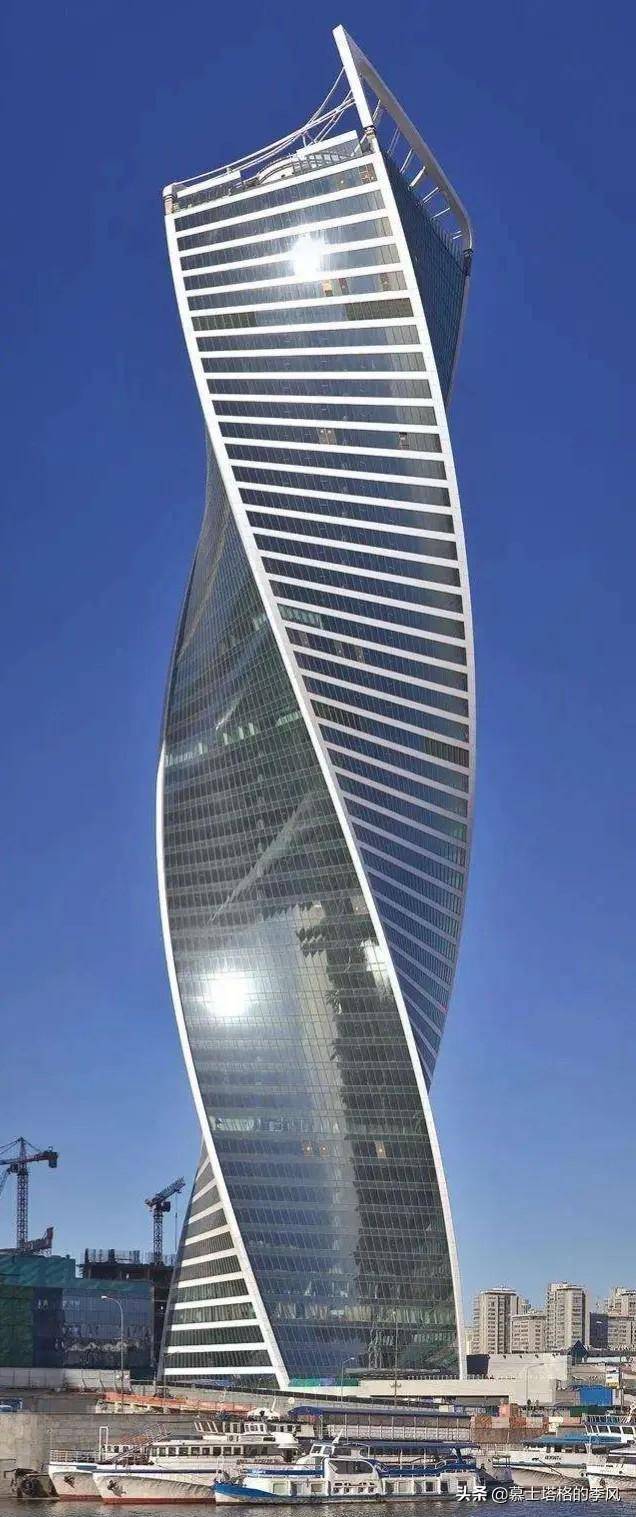 全球十大建筑奇迹图片