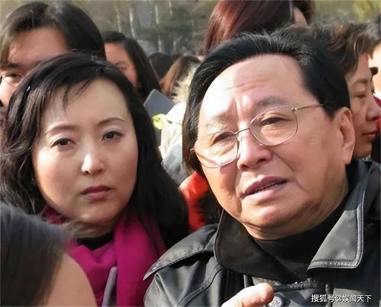 林黛玉陈晓旭:出生一件怪事,离世一件怪事,一切早已注定