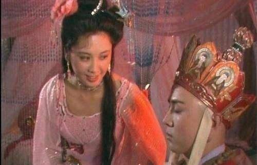 唐僧为安慰女王随口说出一句话,却成为现在男生哄骗女生的口头禅