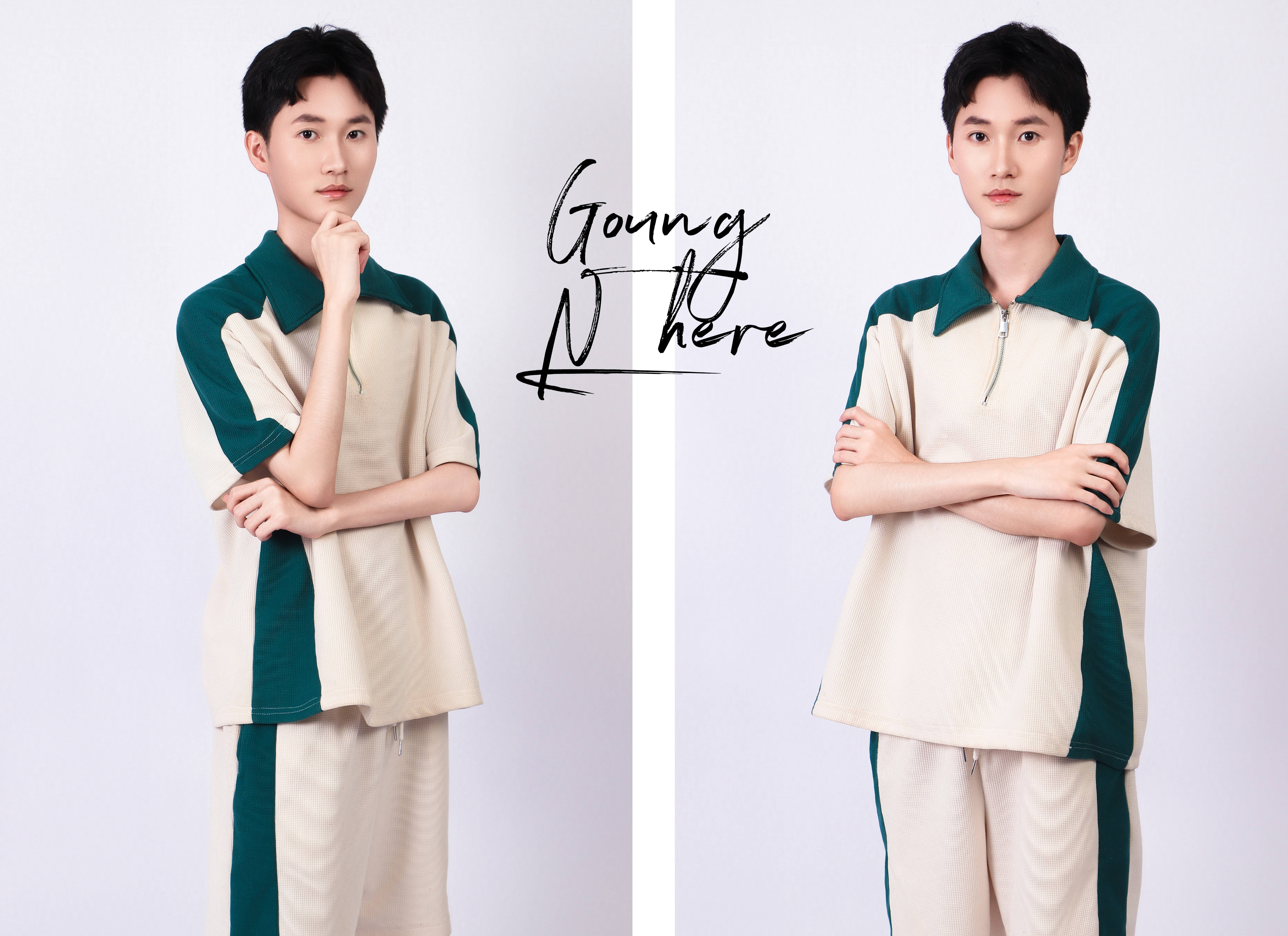 表演/形体广告拍摄:时尚品牌系列等广告经纪公司:星博客文化传媒熊