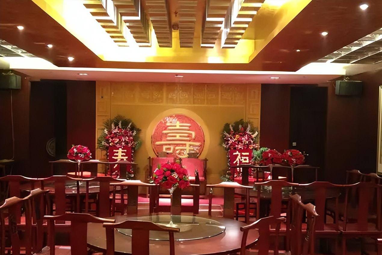 为何说不能随便给老人过寿?民间老人过寿的禁忌,还是了解一下