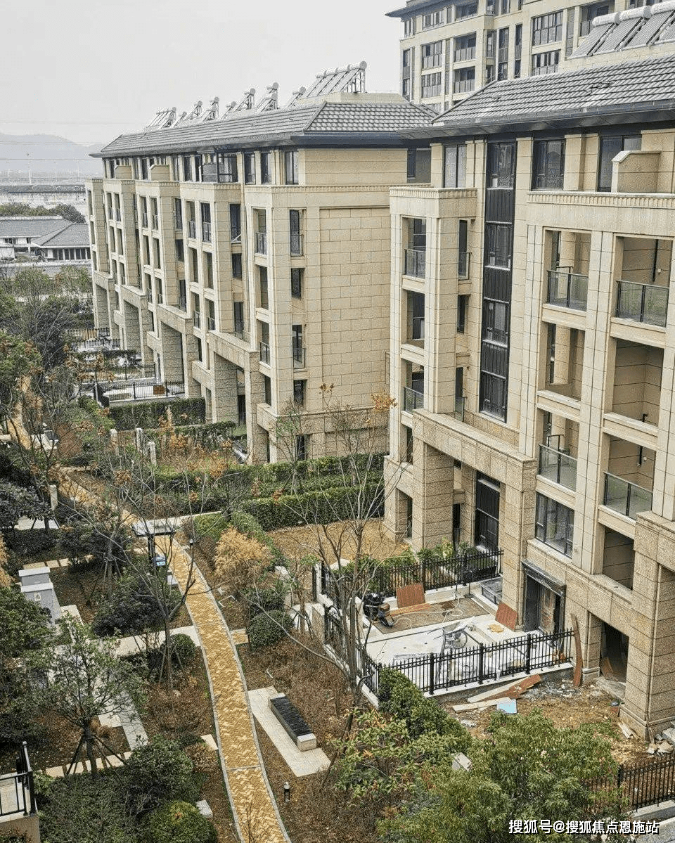 鲁能公馆-苏州鲁能公馆-楼盘详情-苏州别墅楼盘百科详情→24小时热线