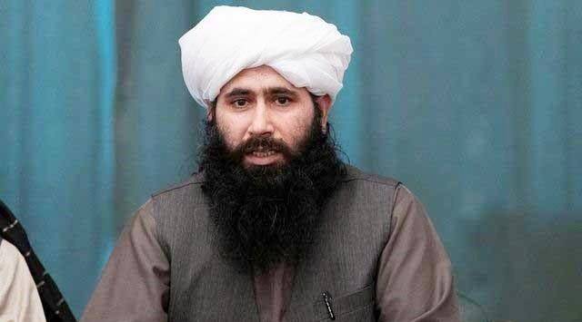 塔利班向西方霸气喊话:有美国"前车之鉴",看谁敢重蹈覆辙