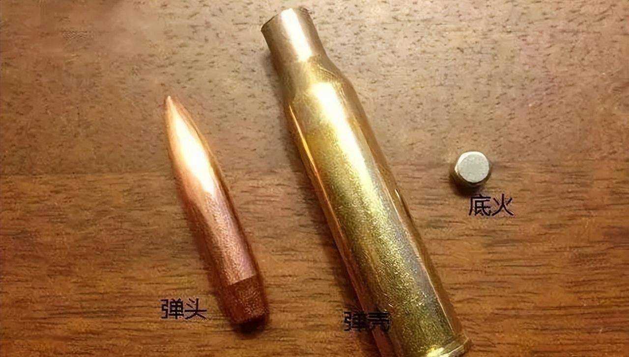 中国子弹生产技术占有绝对优势,你知道一颗子弹造价多少吗?
