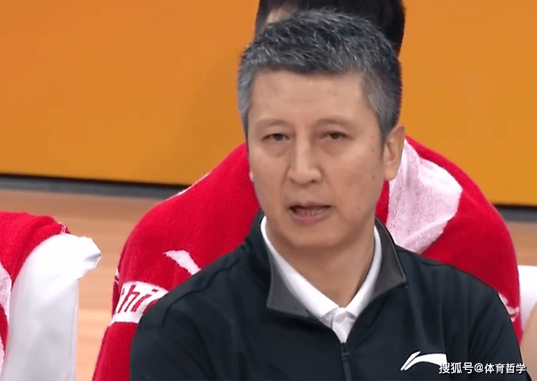 篮球记者:乔尔杰维奇下课,辽宁队总冠军教练成为男篮新主帅