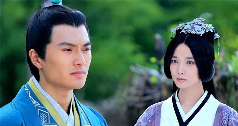 汉武帝的皇后,为何要么进冷宫,要么自杀,要么在他驾崩后封后?