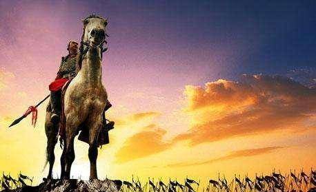 古代最勇猛的6大神将,关羽排不进,第一千古无二_名将_猛将_匈奴