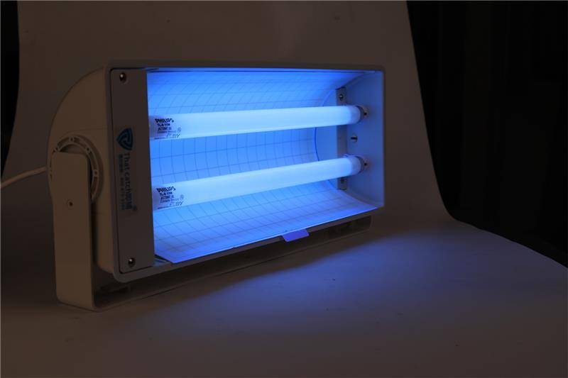 灭蝇灯多少平米安装一个-瑞克害虫防治