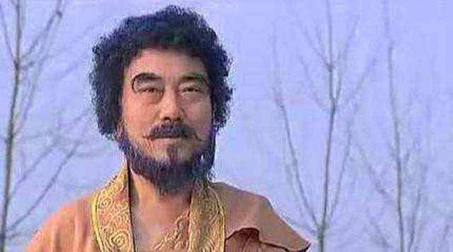 《封神演义》中有五大叛徒,有一人直接害死了自己的亲哥哥_姜子牙_崇