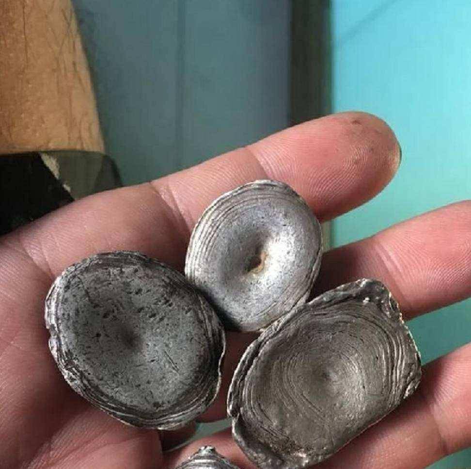 古代银子是怎么找零的?方法如此简单粗暴,超乎想象普通人的想象