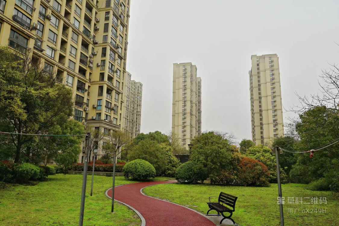 宝华北岸郡庭-楼盘百科_售楼中心