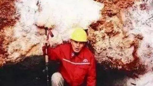 白人弃婴李忆祖:被中国夫妇收养,成顶级地质学家,坚守新疆60年