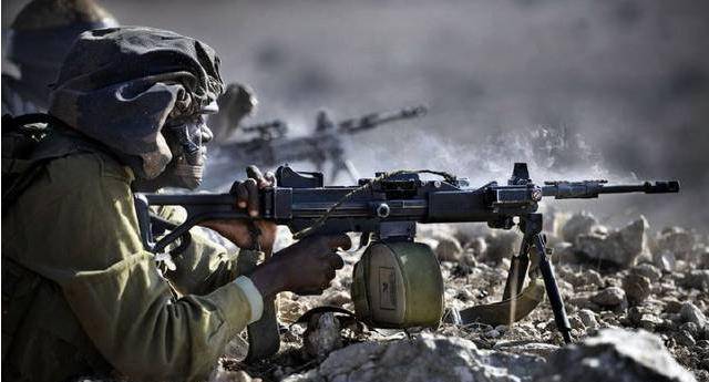 阿拉法特堂弟穆萨:曾任情报头子十年,躲过2次暗杀却死自家门口