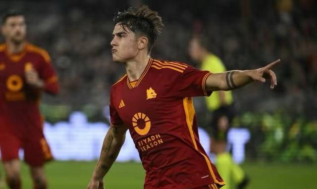 罗马转会前瞻:德罗西小心经营,迪巴拉未来悬而未决,新赛季缺乏雄心