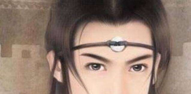 古代美男潘安,到底有多美?为何被灭三族?网友:你看他的复原图