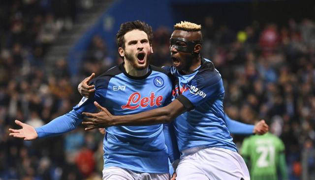 巴黎圣日耳曼挖角失败,前意甲mvp拒绝双倍年薪加盟