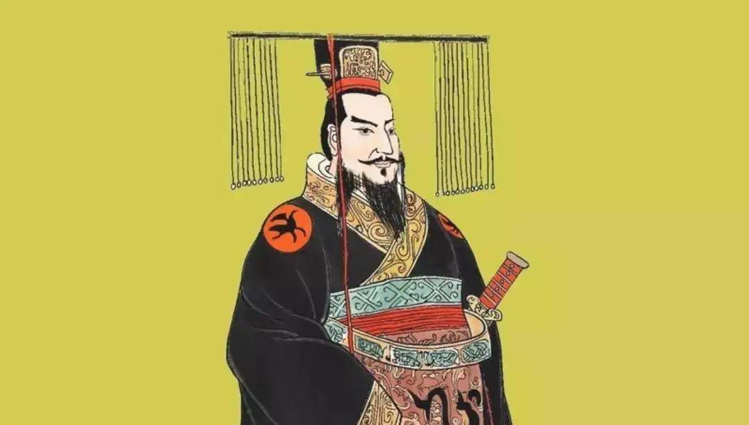 假太监:一人令太后生子,一人秽乱宫闱,一人杀了皇帝_赵姬_李湛_刘克明