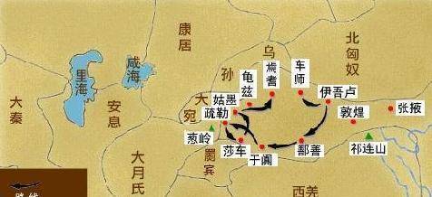 汉朝班超启示,效费比指标下,什么才是真正的人才