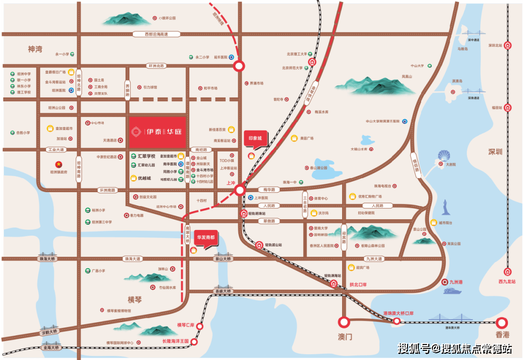 伊泰华庭(售楼处)首页网站|中山伊泰华庭欢迎您|配套_价格_户型_详情