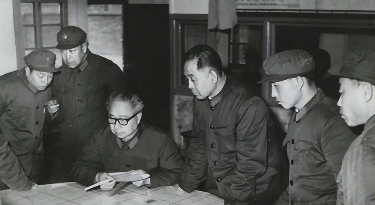 68年,4架"美国敌机"逼近我军导弹营,为何营长7次抗命拒发导弹_陈辉亭