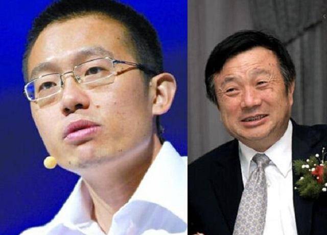 任正非的"干儿子",27岁出任华为副总,一手好牌以牢狱之灾收尾