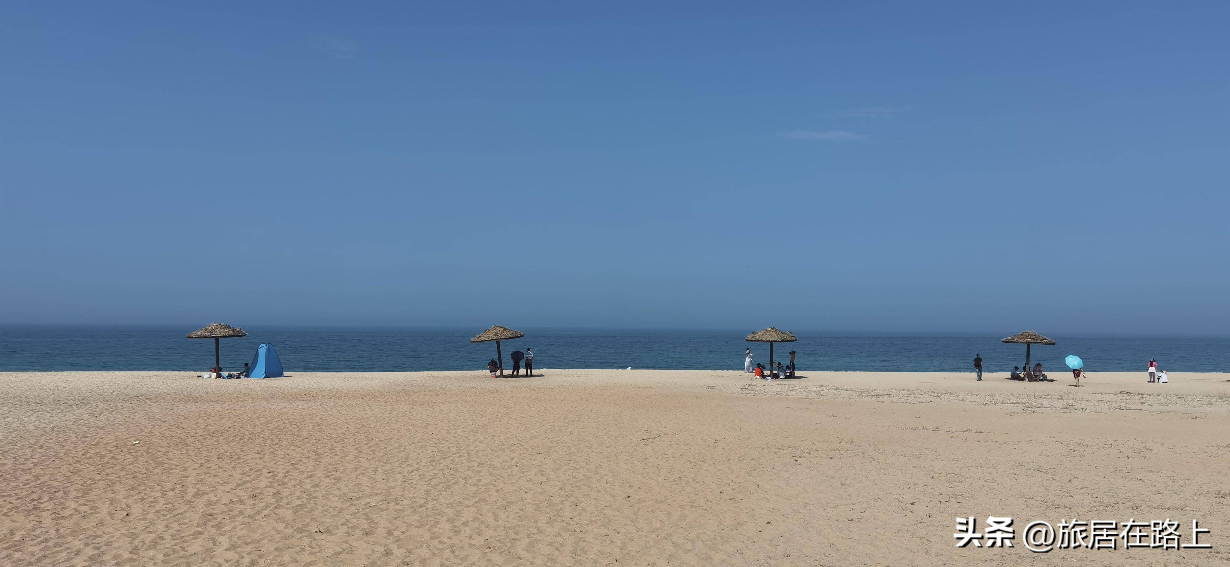 海南棋子湾值得去吗?亲身体验分享