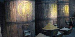 河南洛阳发现隋唐粮仓,仓中粮食经历千年不腐,还可以发芽结果_古代