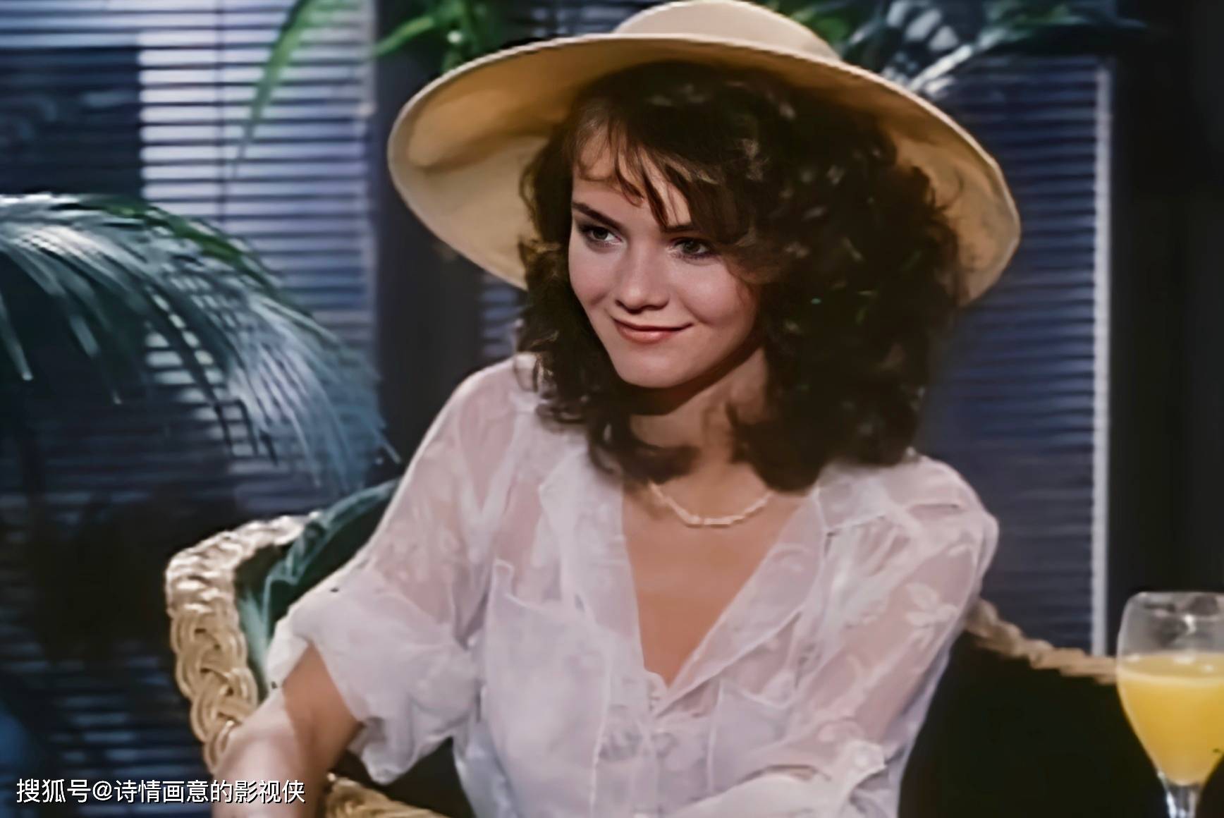 【大尺度电影】《贝利弗山的秘密》:在爱情与背叛之间,寻找生命的意义