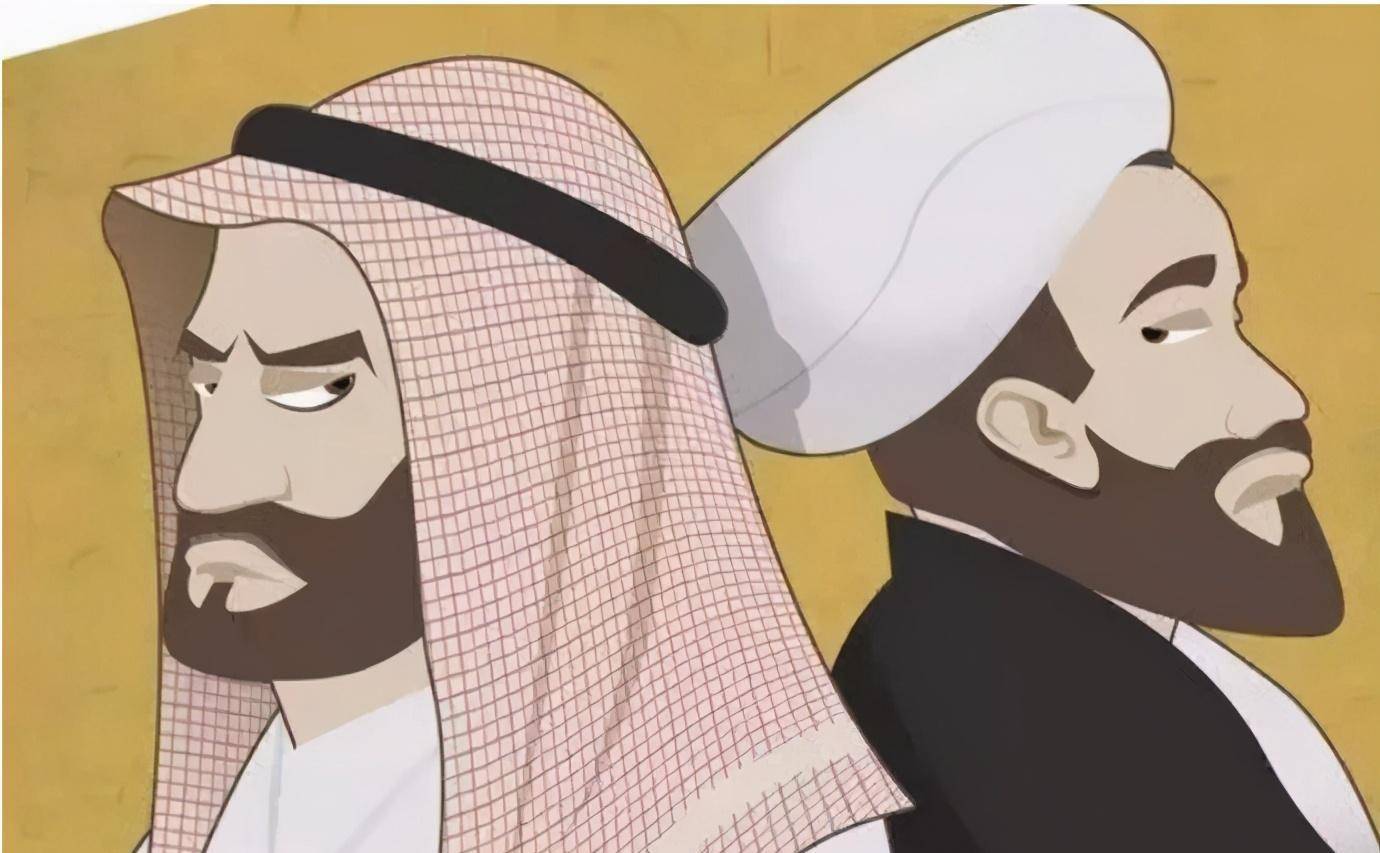 巴以大打出手,土耳其出来搅和啥?