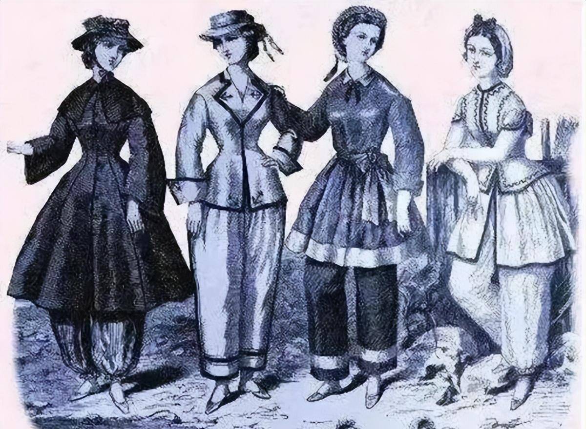 绝大多数男议员认为,女人是天生的弱小者,是需要被男性和社会保护的