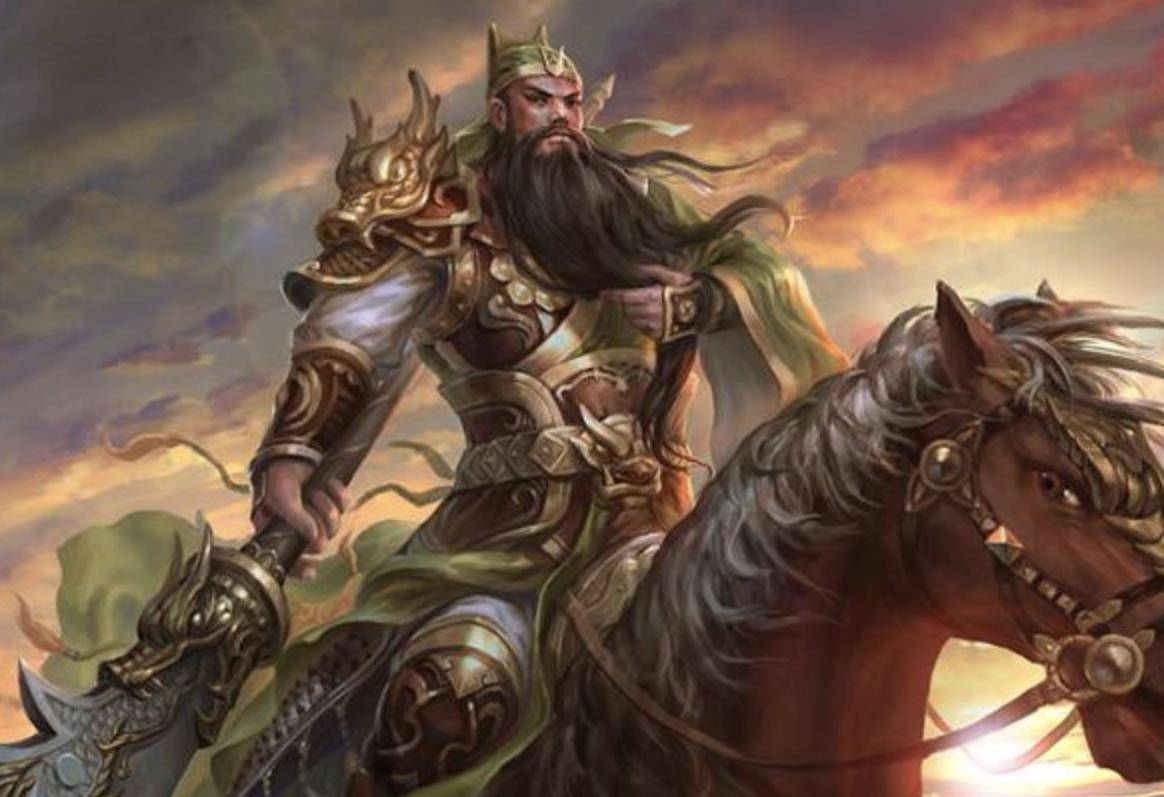 官拜汉寿亭侯,武圣关羽最在意的职位,究竟有何特殊之处?