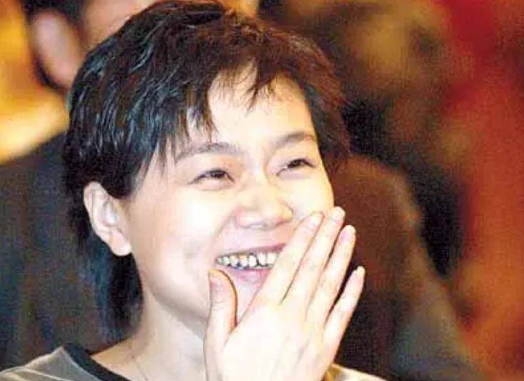 在张璇眼里,她和10岁的常昊"分明就是两个时代的人".