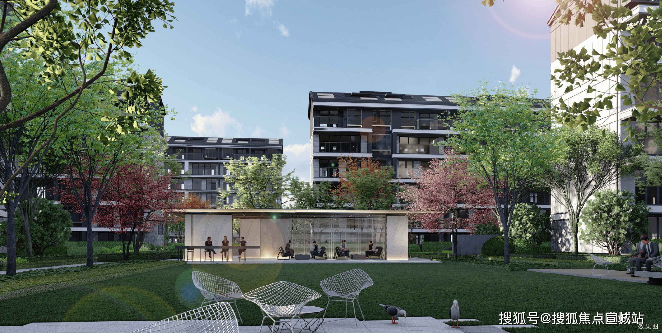 东山东篱院(苏州中旅东篱院)首页网站-中旅东篱院价格_户型_地址_详情