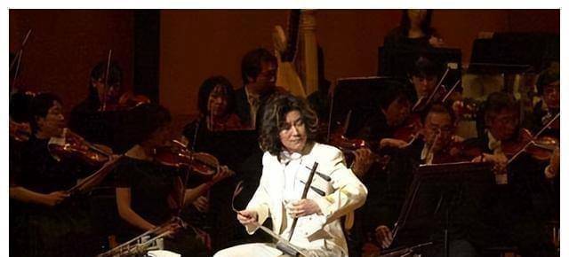 夫人的华人"男闺蜜":人称小梅兰芳,06年陪同秘密访华_汝俊_戏曲_京胡