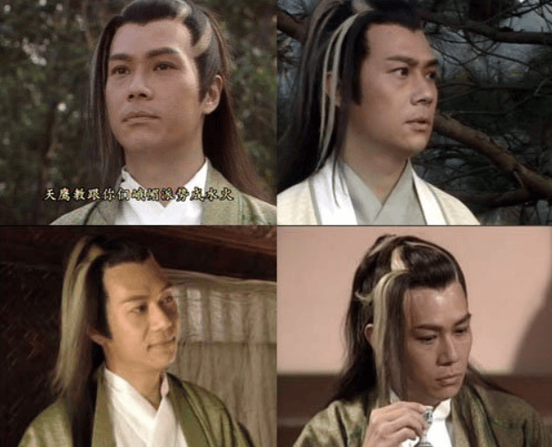 61岁港星张兆辉佛山参加龙舟比赛！胸肌若隐若现，女儿撞脸钟嘉欣-张兆辉祖籍三水