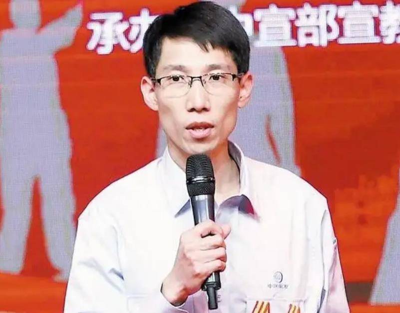 洪家光:技校毕业,打破西方垄断,39岁破解我国航空发动机难题