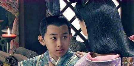 汉惠帝明明有六个儿子,为何他的皇位传给了弟弟汉文帝刘恒?