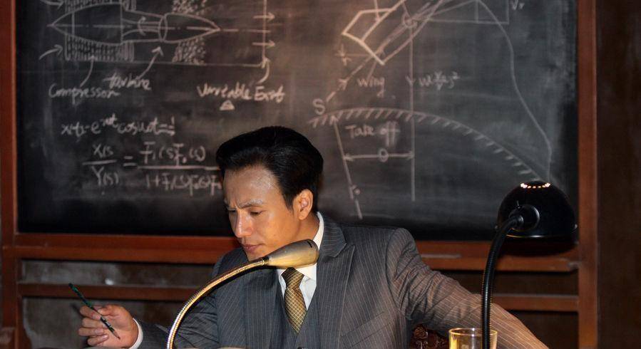 物理学家赵忠尧:沦为乞丐,被迫乞讨,培养出的学生却家喻户晓_实验_中