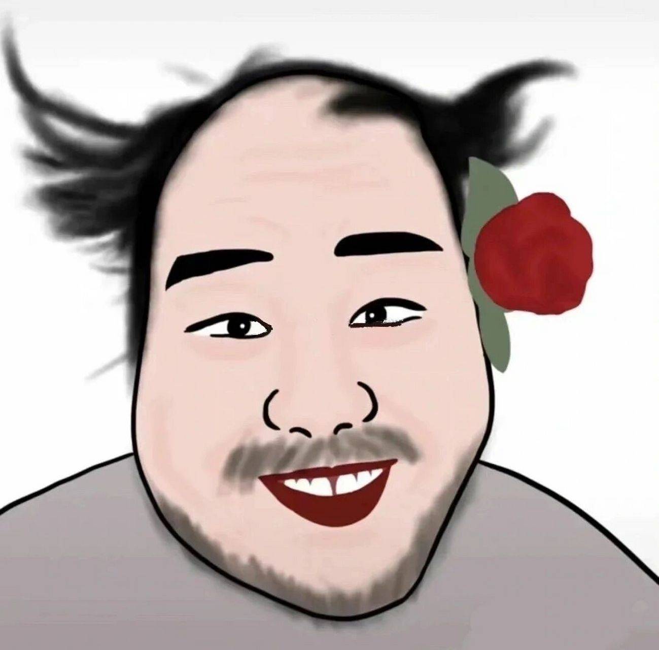 不然会被一巴掌扇死的!_大哥_亮子_时候