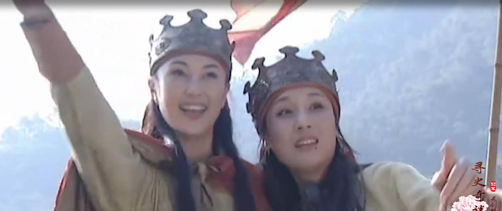 英王陈玉成死后,妻子独自抚养儿子,给他娶了两房媳妇